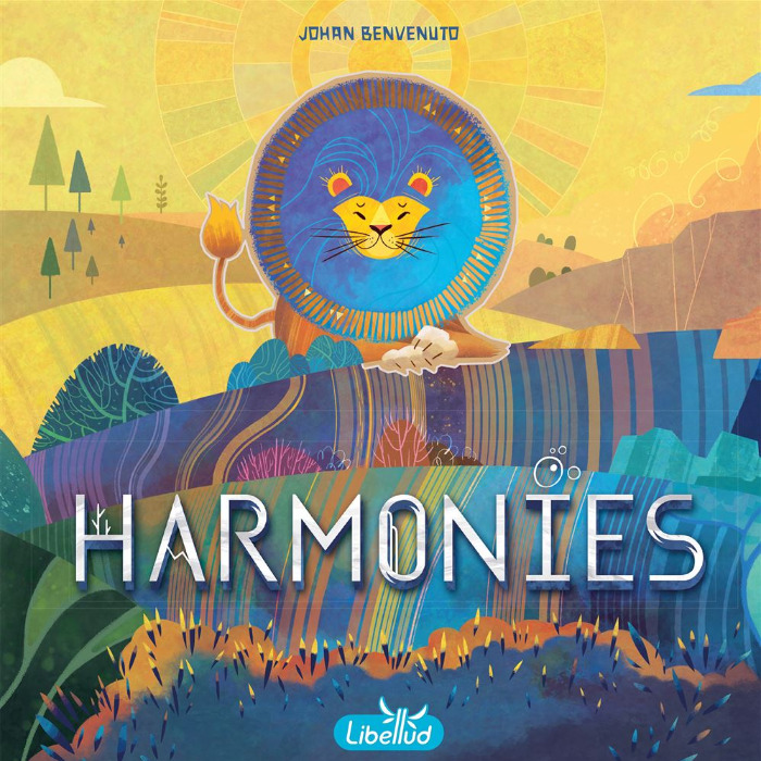 Présentation de Harmonies